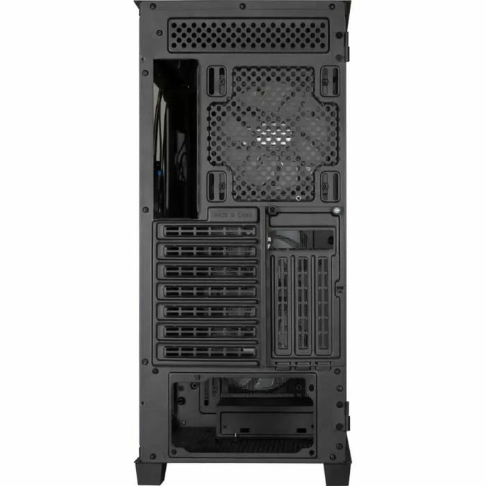 ATX Semi-tower Box BitFenix Graph ARGB Black - Компютър Мрежи и компоненти<<<Компютри| Електроника<<<BigBuy&&&Системни