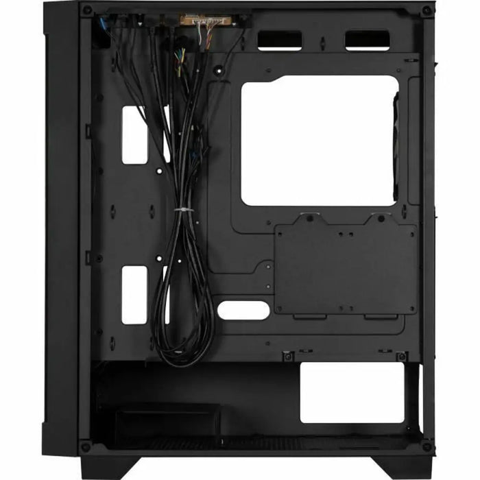 ATX Semi-tower Box BitFenix Graph ARGB Black - Компютър Мрежи и компоненти<<<Компютри| Електроника<<<BigBuy&&&Системни