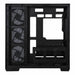 ATX Semi-tower Box BitFenix - Компютър Мрежи и компоненти<<<Компютри| Електроника<<<BigBuy&&&Системни