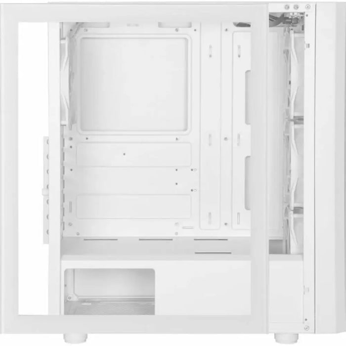 ATX Semi-tower Box BitFenix - Компютър Мрежи и компоненти<<<Компютри| Електроника<<<BigBuy&&&Системни