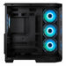 ATX Semi-tower Box BitFenix - Компютър Мрежи и компоненти<<<Компютри| Електроника<<<BigBuy&&&Системни