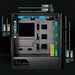 ATX Semi-tower Box BitFenix - Компютър Мрежи и компоненти<<<Компютри| Електроника<<<BigBuy&&&Системни