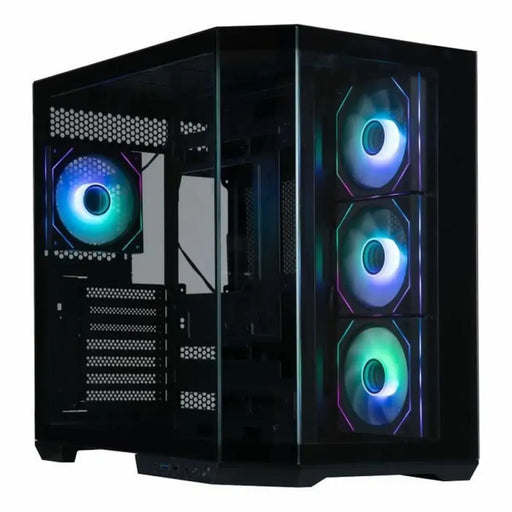 ATX Semi-tower Box BitFenix - Компютър Мрежи и компоненти<<<Компютри| Електроника<<<BigBuy&&&Системни