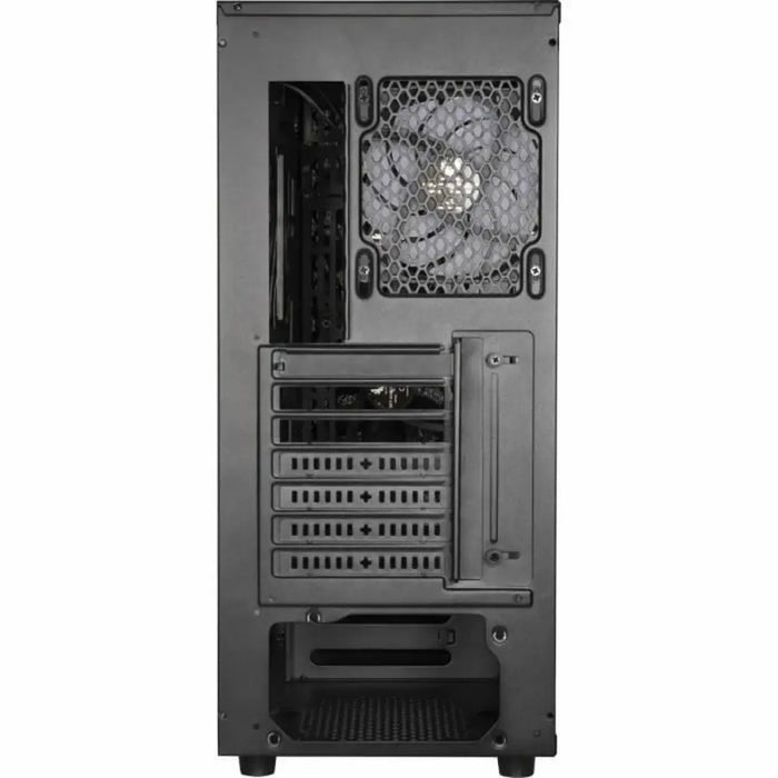 ATX Semi-tower Box BitFenix Saber Mesh FRGB Black - Компютър Мрежи и компоненти<<<Компютри|
