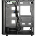ATX Semi-tower Box BitFenix Saber Mesh FRGB Black - Компютър Мрежи и компоненти<<<Компютри|