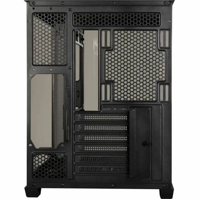 ATX Semi-tower Box BitFenix Triton - Компютър Мрежи и компоненти<<<Компютри| Електроника<<<BigBuy&&&Системни