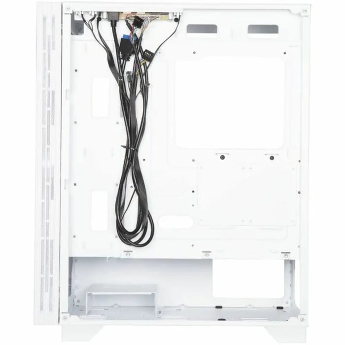 ATX Semi-tower Box BitFenix White - Компютър Мрежи и компоненти<<<Компютри| Електроника<<<BigBuy&&&Системни