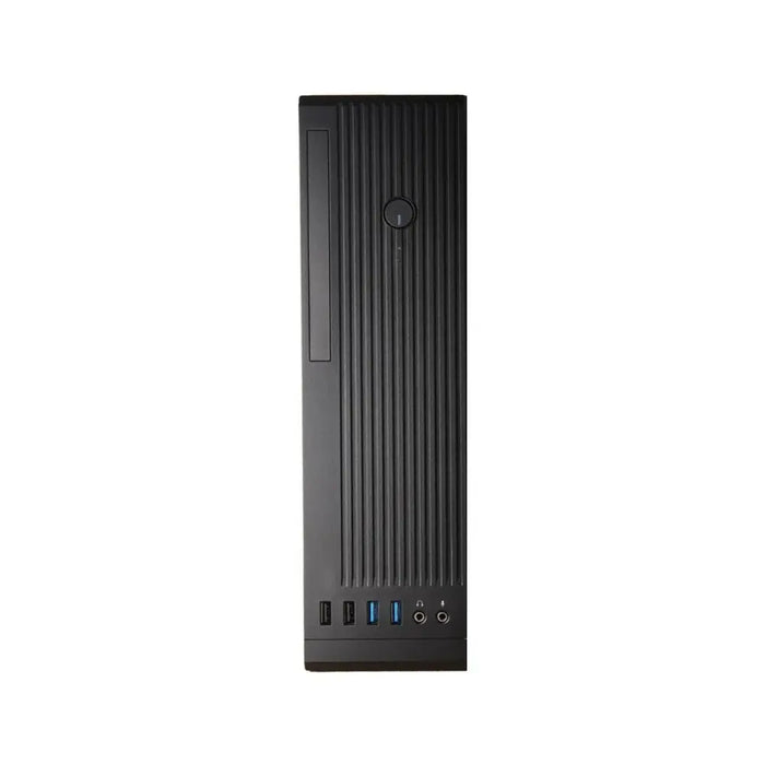 ATX Semi-tower Box Chieftec BE-10B-300 Black - Системни Единици<<<Компютър Мрежи и компоненти<<<Компютри|