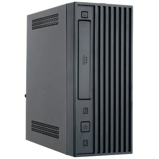 ATX Semi-tower Box Chieftec BT-02B-U3-250VS Black - Системни Единици<<<Компютър Мрежи и компоненти<<<Компютри|