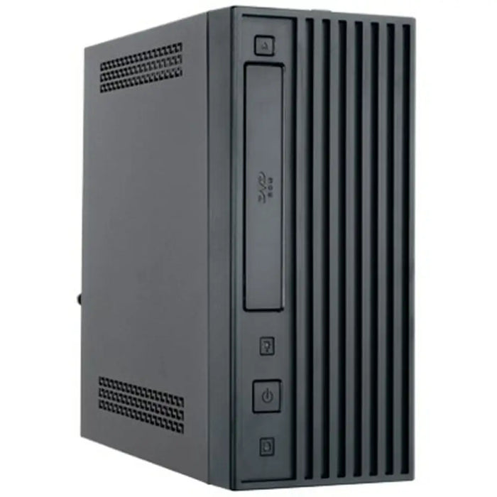 ATX Semi-tower Box Chieftec BT-02B-U3-250VS Black - Системни Единици<<<Компютър Мрежи и компоненти<<<Компютри|