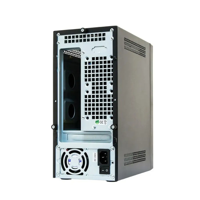 ATX Semi-tower Box Chieftec BT-02B-U3-250VS Black - Системни Единици<<<Компютър Мрежи и компоненти<<<Компютри|