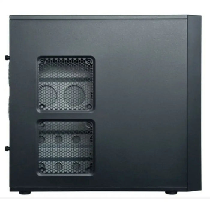 ATX Semi-tower Box Chieftec HQ-01B-OP Black - Системни Единици<<<Компютър Мрежи и компоненти<<<Компютри|