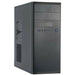 ATX Semi-tower Box Chieftec HQ-01B-OP Black - Системни Единици<<<Компютър Мрежи и компоненти<<<Компютри|