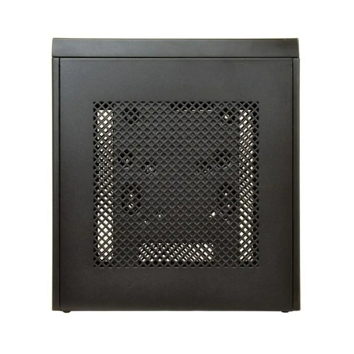 ATX Semi-tower Box Chieftec IX-03B-85W Black - Системни Единици<<<Компютър Мрежи и компоненти<<<Компютри|