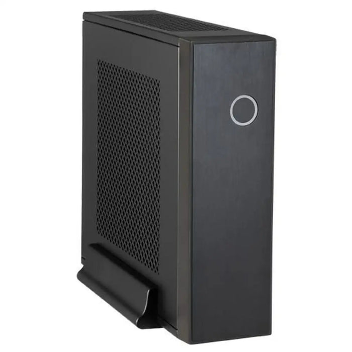 ATX Semi-tower Box Chieftec IX-03B-85W Black - Системни Единици<<<Компютър Мрежи и компоненти<<<Компютри|