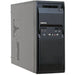 ATX Semi-tower Box Chieftec LG-01B-OP Black - Системни Единици<<<Компютър Мрежи и компоненти<<<Компютри|