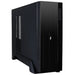 ATX Semi-tower Box Chieftec UE-02B Black - Системни Единици<<<Компютър Мрежи и компоненти<<<Компютри|