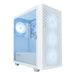 ATX Semi-tower Box CoolBox COO-CHA-GA300W-0 White - Компютър Мрежи и компоненти<<<Компютри|