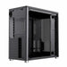 ATX Semi-tower Box CoolBox COO-CHA-MP1B-0 Black - Компютър Мрежи и компоненти<<<Компютри|