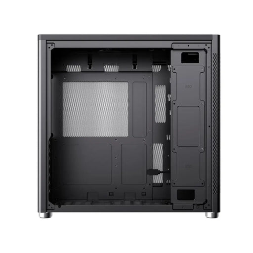 ATX Semi-tower Box CoolBox COO-CHA-MP1B-0 Black - Компютър Мрежи и компоненти<<<Компютри|