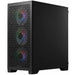 ATX Semi-tower Box Cooler Master E302-KGNN-S00 Black - Компютър Мрежи и компоненти<<<Компютри|