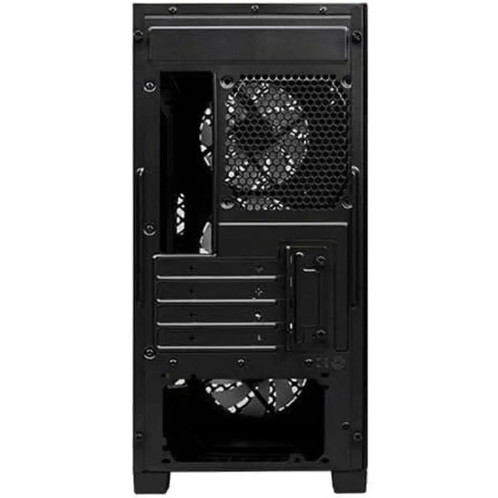 ATX Semi-tower Box Cooler Master E302-KGNN-S00 Black - Компютър Мрежи и компоненти<<<Компютри|