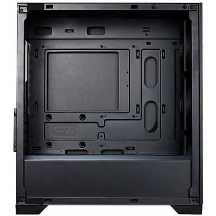 ATX Semi-tower Box Cooler Master E302-KGNN-S00 Black - Компютър Мрежи и компоненти<<<Компютри|