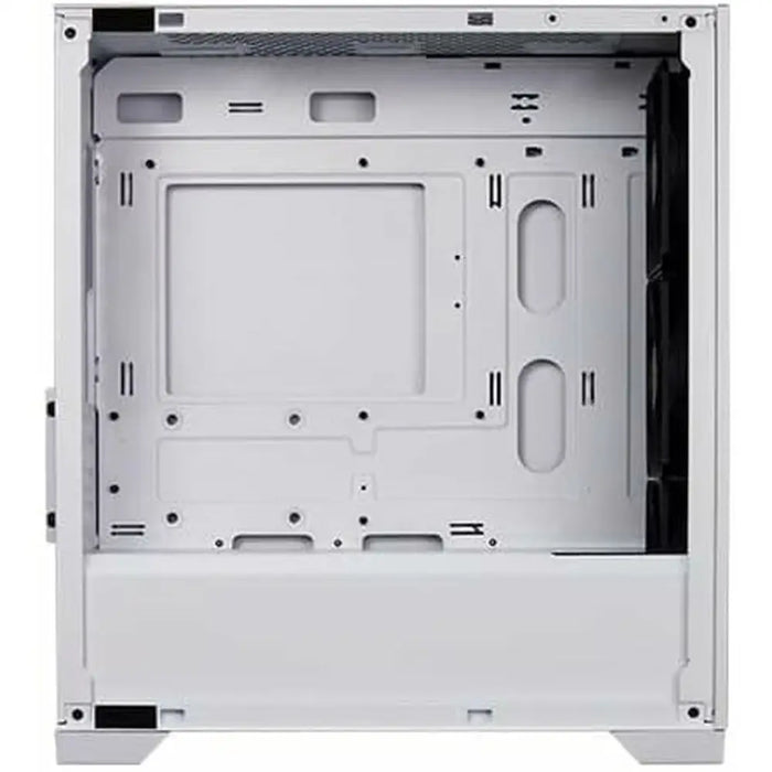 ATX Semi-tower Box Cooler Master E302-WGNN-S00 White - Компютър Мрежи и компоненти<<<Компютри|