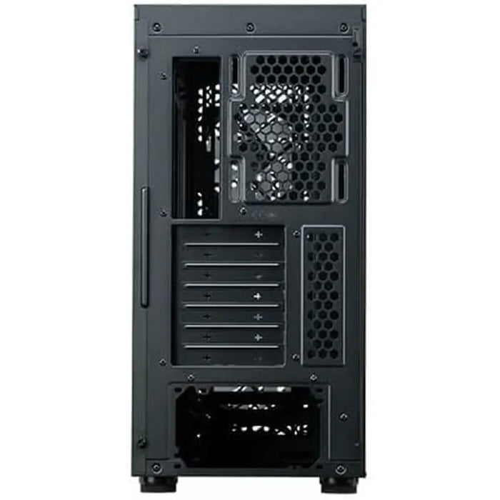 ATX Semi-tower Box Cooler Master E502-KGNN-S00 Black - Компютър Мрежи и компоненти<<<Компютри|