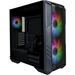 ATX Semi-tower Box Cooler Master HAF 500 Black - Кутии за компютри<<<Компютърни компоненти<<<ValiAPI&&&Компютър Мрежи и