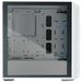 ATX Semi-tower Box Cooler Master MB520-WGNN-S00 White - Компютър Мрежи и компоненти<<<Компютри|