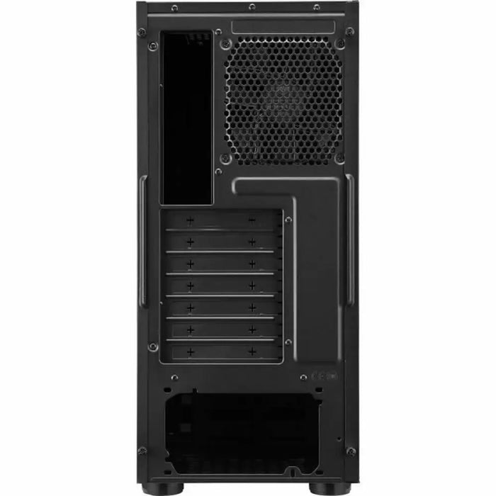 ATX Semi-tower Box Cooler Master MB600L2-KNNN-S00 Black - Компютър Мрежи и компоненти<<<Компютри|