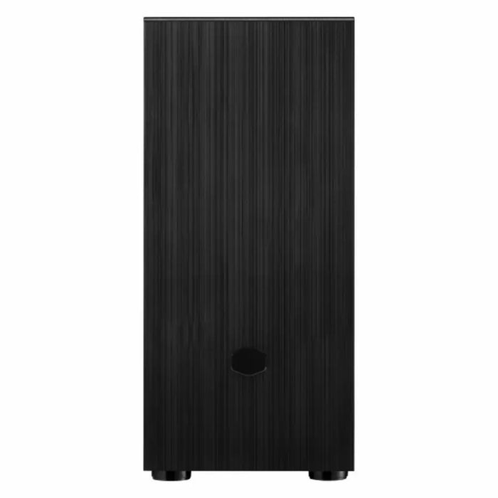 ATX Semi-tower Box Cooler Master MB600L2-KNNN-S00 Black - Компютър Мрежи и компоненти<<<Компютри|