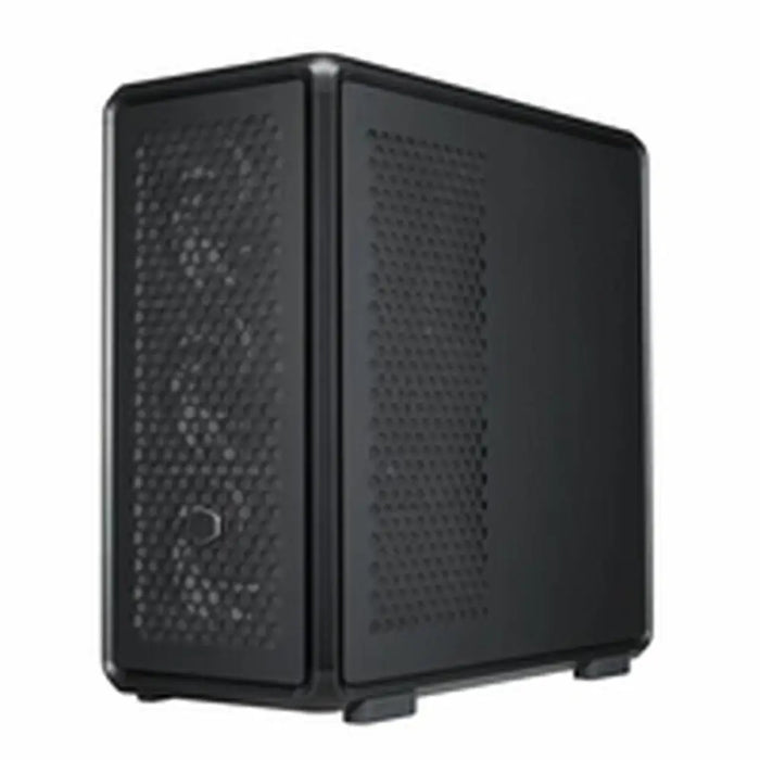 ATX Semi-tower Box Cooler Master MF600-KGNN-S00 Black - Компютър Мрежи и компоненти<<<Компютри|