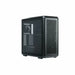 ATX Semi-tower Box Cooler Master MF600-KGNN-S00 Black - Компютър Мрежи и компоненти<<<Компютри|