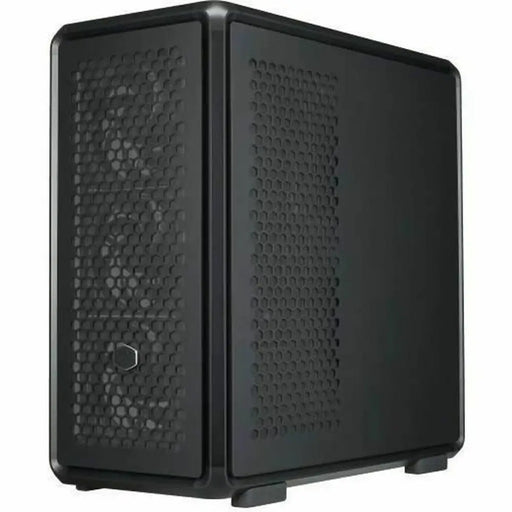ATX Semi-tower Box Cooler Master MF600-KGNN-S00 Black - Компютър Мрежи и компоненти<<<Компютри|