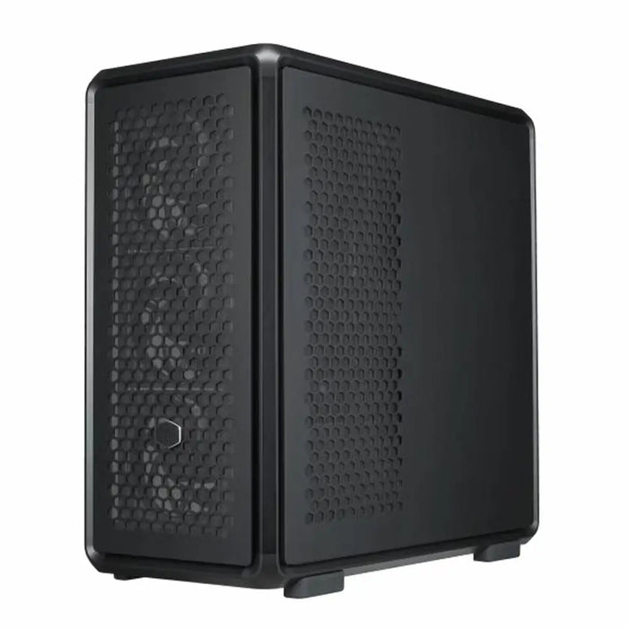 ATX Semi-tower Box Cooler Master MF600-KGNN-S00 Black - Компютър Мрежи и компоненти<<<Компютри|