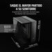 ATX Semi-tower Box Corsair 6500X Black - Компютър Мрежи и компоненти<<<Компютри| Електроника<<<BigBuy&&&Системни