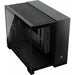 ATX Semi-tower Box Corsair Black - Компютър Мрежи и компоненти<<<Компютри| Електроника<<<BigBuy&&&Системни
