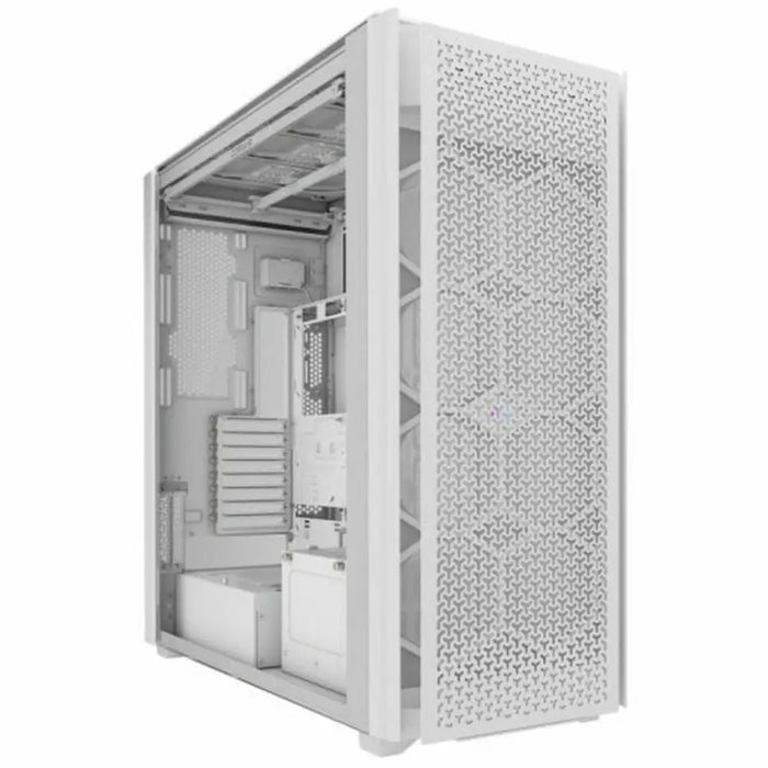 ATX Semi-tower Box Corsair CC-9011274-WW White - Системни Единици<<<Компютър Мрежи и компоненти<<<Компютри|