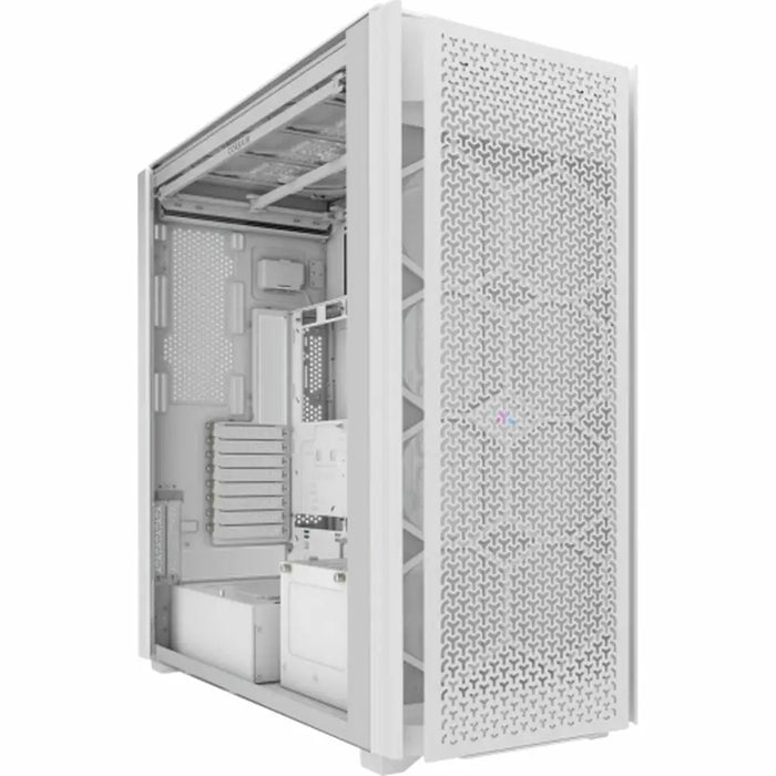 ATX Semi-tower Box Corsair CC-9011274-WW White - Системни Единици<<<Компютър Мрежи и компоненти<<<Компютри|