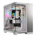 ATX Semi-tower Box Corsair CC-9011285-WW White Grey Multicolour - Системни Единици<<<Компютър Мрежи и