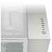 ATX Semi-tower Box Corsair CC-9011285-WW White Grey Multicolour - Системни Единици<<<Компютър Мрежи и
