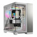 ATX Semi-tower Box Corsair CC-9011285-WW White Grey Multicolour - Системни Единици<<<Компютър Мрежи и
