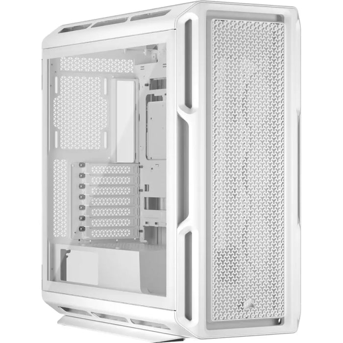 ATX Semi-tower Box Corsair CC-9011301-WW White - Системни Единици<<<Компютър Мрежи и компоненти<<<Компютри|