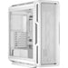 ATX Semi-tower Box Corsair CC-9011301-WW White - Системни Единици<<<Компютър Мрежи и компоненти<<<Компютри|