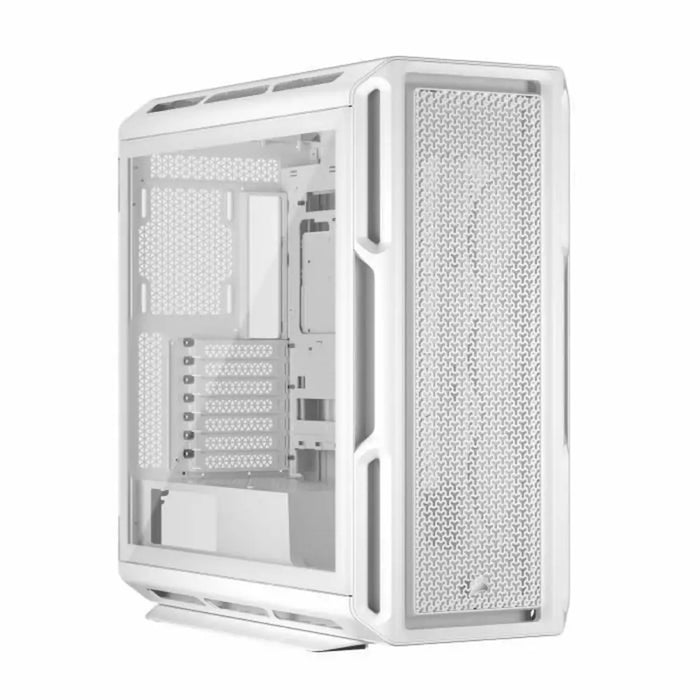 ATX Semi-tower Box Corsair CC-9011301-WW White - Системни Единици<<<Компютър Мрежи и компоненти<<<Компютри|