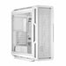 ATX Semi-tower Box Corsair CC-9011301-WW White - Системни Единици<<<Компютър Мрежи и компоненти<<<Компютри|