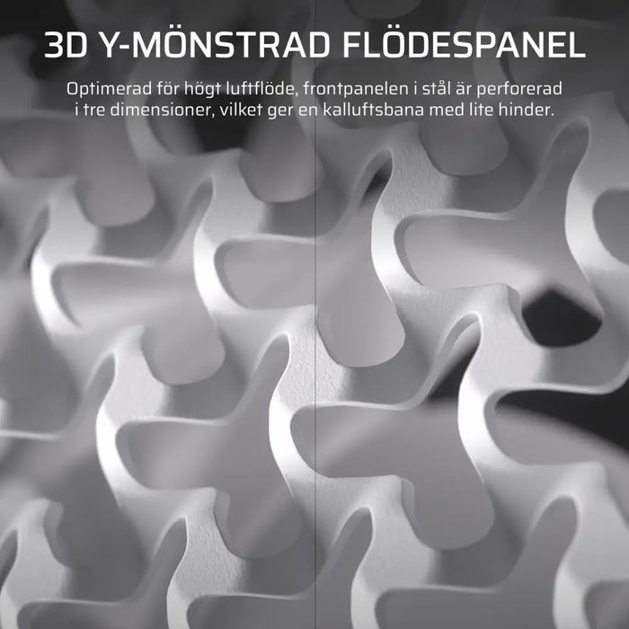 ATX Semi-tower Box Corsair CC-9011308-WW White - Компютър Мрежи и компоненти<<<Компютри|