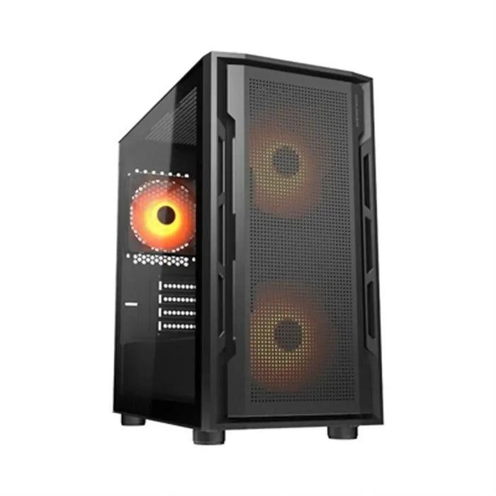 ATX Semi-tower Box Cougar 3855C90.0003 - Компютър Мрежи и компоненти<<<Компютри| Електроника<<<BigBuy&&&Системни
